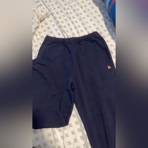 Teddy fresh sweatpants